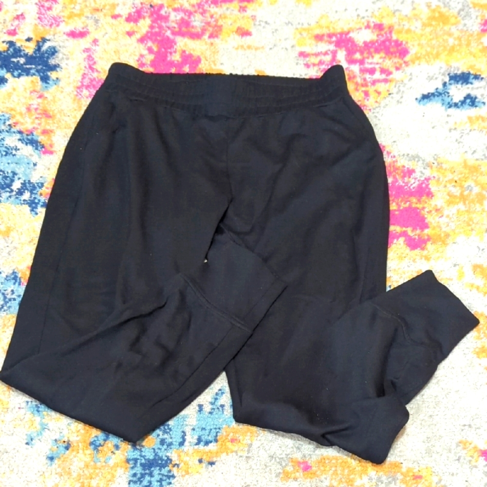 Chic Upscale Jogger Pants